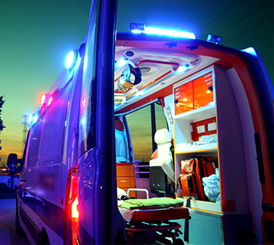 南华县车辆内部展示